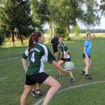 2017_07_11 Landesliga Frauen SV Schraudenbach - SpVgg Hambach